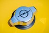 Opel logo 2020