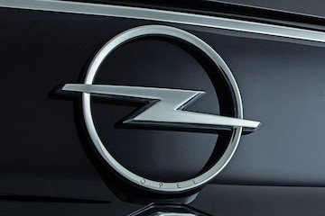 Opel logo 2020