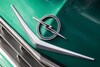 Opel logo 2020