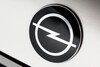 Opel logo 2020