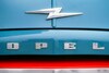 Opel logo 2020