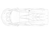 Patentschetsen Lamborghini SCV12