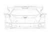 Patentschetsen Lamborghini SCV12