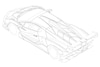 Patentschetsen Lamborghini SCV12