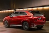 Mitsubishi Eclipse Cross Sport en Outdoor