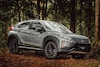 Mitsubishi Eclipse Cross Sport en Outdoor