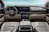 Kia Carnival dashboard