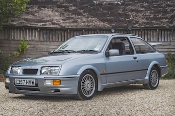 Ford Sierra RS Cosworth