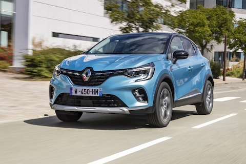 Recordverlies voor Groupe Renault