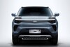 Chery eQ5