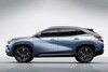 Chery eQ5