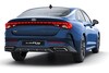 Kia K5 China 