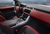 Land Rover Range Rover en Range Rover Sport 2021
