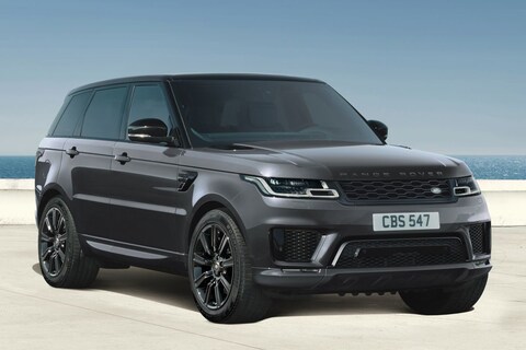Prijzen mild-hybride diesels Range Rover bekend