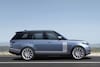 Land Rover Range Rover en Range Rover Sport 2021