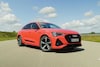 audi e-tron sportback s