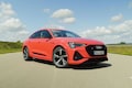 audi e-tron sportback s