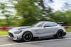 Mercedes-AMG GT Black Series