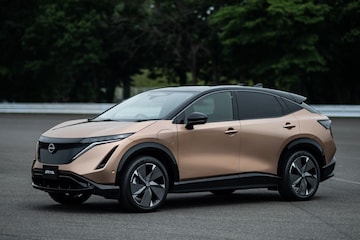 Nissan Ariya