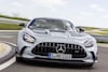 Mercedes-AMG GT Black Series