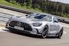 Mercedes-AMG GT Black Series