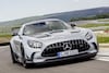 Mercedes-AMG GT Black Series