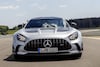 Mercedes-AMG GT Black Series