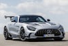 Mercedes-AMG GT Black Series