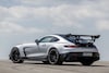 Mercedes-AMG GT Black Series