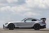 Mercedes-AMG GT Black Series
