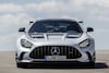 Mercedes-AMG GT Black Series