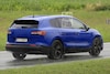 Skoda Enyaq spionage
