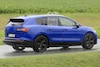Skoda Enyaq spionage