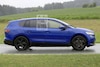 Skoda Enyaq spionage