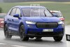 Skoda Enyaq spionage