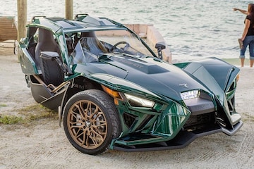 Polaris Slingshot GT