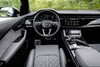 Audi SQ7 en SQ7 TFSI Europa