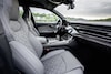 Audi SQ7 en SQ7 TFSI Europa
