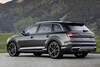 Audi SQ7 en SQ7 TFSI Europa