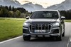 Audi SQ7 en SQ7 TFSI Europa