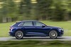 Audi SQ7 en SQ7 TFSI Europa