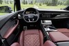 Audi SQ7 en SQ7 TFSI Europa