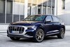 Audi SQ7 en SQ7 TFSI Europa