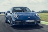 Porsche 911 Turbo