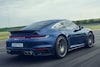 Porsche 911 Turbo