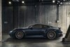 Porsche 911 Turbo