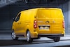 Opel Vivaro-e