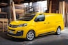 Opel Vivaro-e