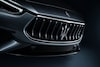 Maserati Ghibli Hybrid