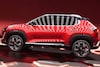 Nissan Magnite Concept